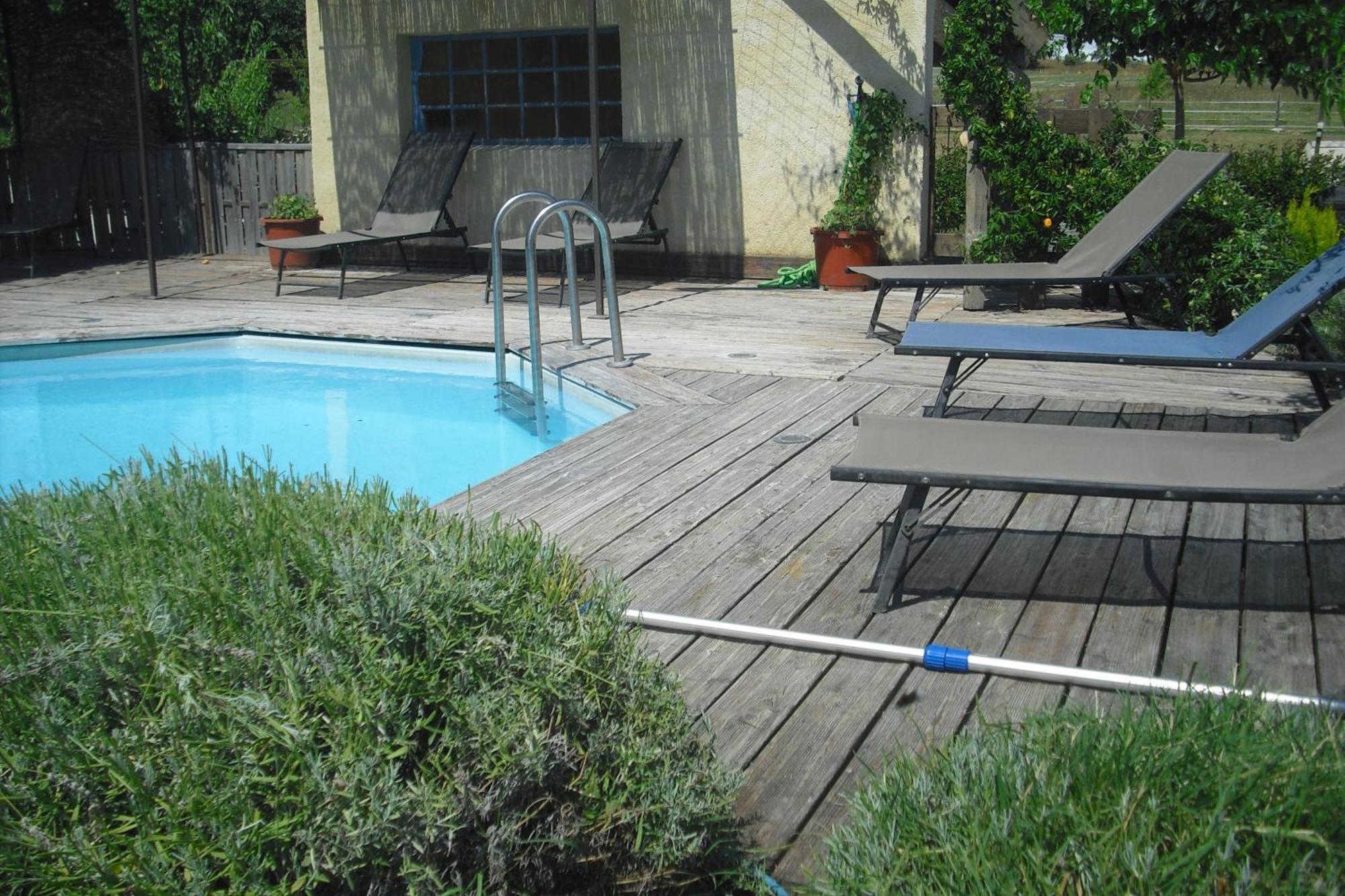 Lou Mas Li Pitchoun "Le Cortassien " Apartment Gordes Exterior photo