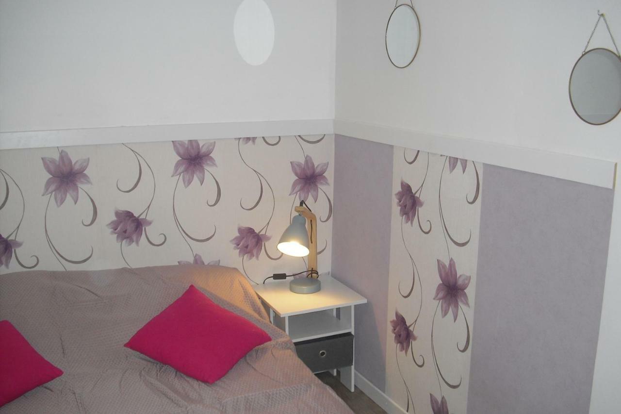 Lou Mas Li Pitchoun "Le Cortassien " Apartment Gordes Exterior photo